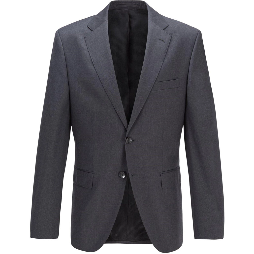 Hugo Boss Johnstons1 Cyl 10191512 01 - Dark Grey